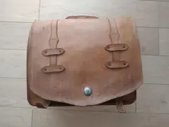 ⭐️希少⭐️ russet ラシット フルオーダー品 トートバッグ 本革 