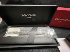 【これ以下はない最終値下げ】カランダッシュ エクリドール 日本限定品ビクトリアンのサムネイル