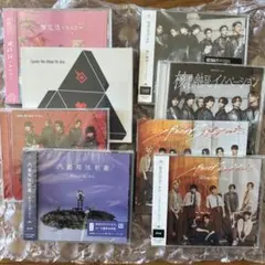 東方神起 K-POP 韓国 CD まとめ売り - メルカリ