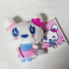 たまごっち ラブリっち Chibiぬいぐるみマスコット