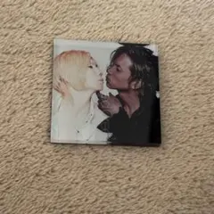 Acid Black Cherry シャングリラ マグネット - メルカリ