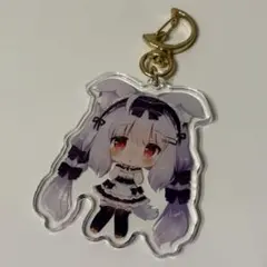 桃豆こまもち アクリルキーホルダー ポストカード 2026年最新】桃豆こまもちの人気アイテム - メルカリ