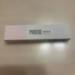 [신품/미사용] 피비 뷰티업 아이래쉬 세럼 N2 5ml