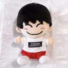 西村拓哉 ちびぬい 第1弾 専用 西村拓哉 ちびぬい 第一弾 - メルカリ