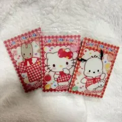 サンリオキャラクターズ ウエハース12