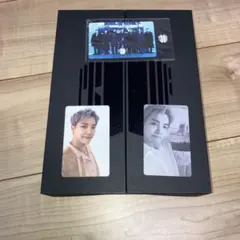 BTS PROOFフォトカード付き JHOPE