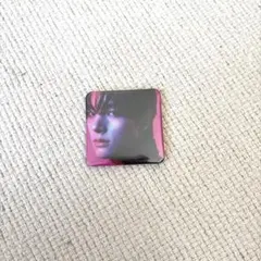 ENHYPEN JAKE 缶バッチ