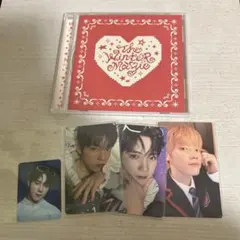 INI 木村柾哉 トレカセット