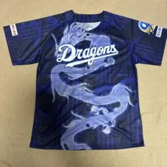 中日ドラゴンズ 2026 第二弾昇竜ユニフォーム 昇竜デー - メルカリ