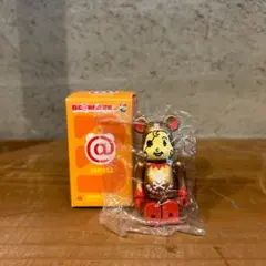 激レア BE@RBRICK ARTIST DJ OZMA 裏 シリーズ16 - メルカリ