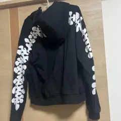loncino hoodie mサイズ mikado - メルカリ