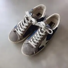 Golden Goose スニーカー 26.5cm - メルカリ
