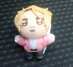 ギヴン ぱっちぎゅー