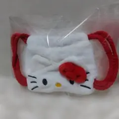 ハローキティ mini ナップサック キーホルダー