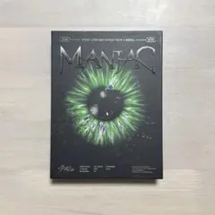 StrayKids MANIAC ソウルコン Blu-ray スキズ