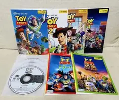 トイストーリーDVDMovieNEXバズライトイヤー/オブテラー謎の恐竜ワールド トイストーリーDVDMovieNEXバズライトイヤー/オブテラー謎の恐竜