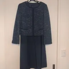 セレモニースーツセット　9号