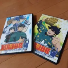 2026年最新】アニメ メジャー dvdの人気アイテム - メルカリ