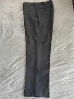 UNIQLO スラックス ウエスト85cm レングス72cm
