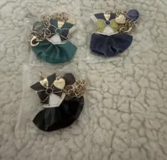 セーラームーン コスチューム キーホルダー