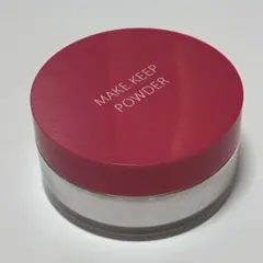123. KOSE メイクキープパウダー フェイスパウダーのサムネイル