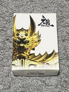 牙狼＜GARO＞-月虹ノ旅人-COMPLETE BOX【DVD＋Blu-ray】 - メルカリ