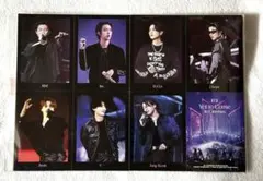BTS Yet to Come in Cinemas 入場特典フォトカードトレカ