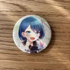 プロセカ 桐谷遥 缶バッジ