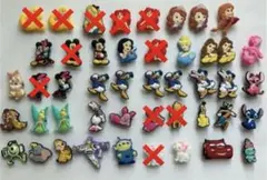 ジビッツ　色々