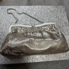 パーティ用　キラキラバッグ