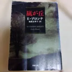 あすなひろし 嵐が丘 1967年ジュニアコンパクト - メルカリ