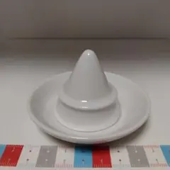 塩盛セット　白　陶器