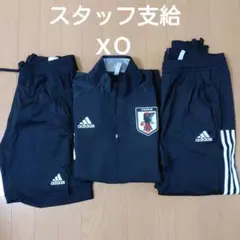 サッカージャージ上下