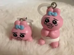 2026年最新】おぱんちゅうさぎ ガチャガチャ めじるしの人気アイテム