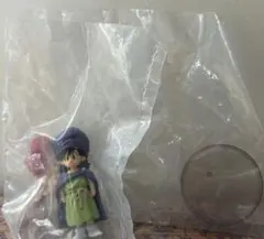 ドラゴンクエスト キャラクターフィギュアコレクション ビアンカ(幼少期