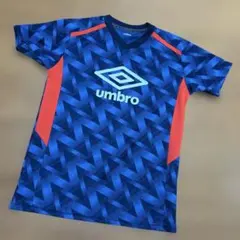 UMBRO T シャツ