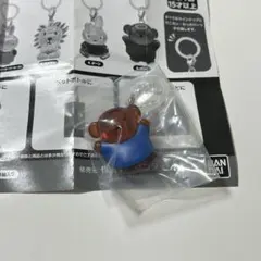 【新品未開封】ミッフィーフレンズ2 めじるしアクセサリー ボリス