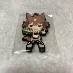 戦国無双 石田三成 ミニキャラアクリルキーホルダー - メルカリ