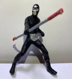 HGシリーズ　仮面ライダー【ショッカー戦闘員】