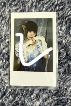 sweetsteady 奥田彩友 チェキ - メルカリ