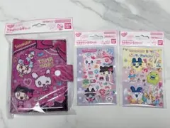 たまもりしーる帳・リフィルセット