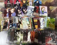 ヴァイスシュヴァルツ アクセルワールド まとめ売り 135枚