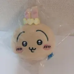【新品未開封】ちいかわ 人魚の島のひみつ フェイスマスコット うさぎ