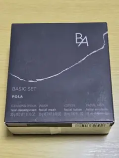 2026年最新】pola ba ベーシックセットの人気アイテム - メルカリ