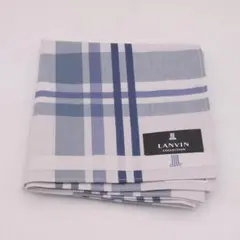 LANVIN ランバン ハンカチ 1枚