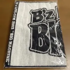 2025年最新】b'z タオルの人気アイテム - メルカリ