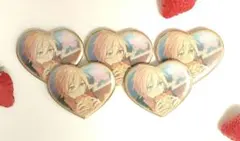 2026年最新】缶バッジ 天祥院の人気アイテム - メルカリ