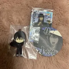 銀魂 桂小太郎 3点セット