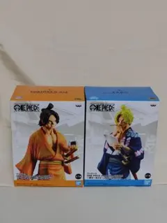 ワンピース ONE PIECE magazine フィギュア 3種セット 2026年最新】ワンピース ONE PIECE magazine FIGURE ～夢の一枚の人気