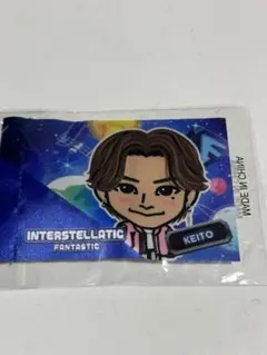 木村慧人ミニフラッグ